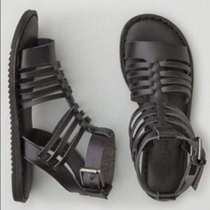 AEO Strappy Gladiator Sandals